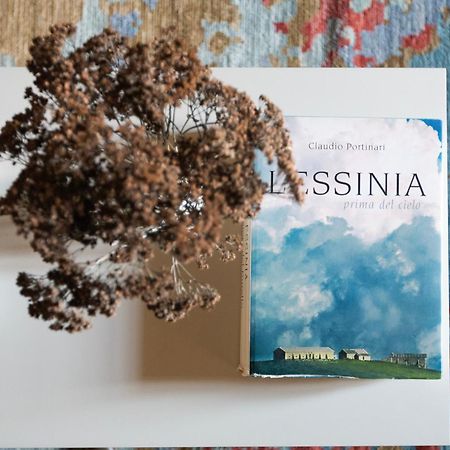 Casa Perazzolo Villa Montecchia di Crosara Dış mekan fotoğraf