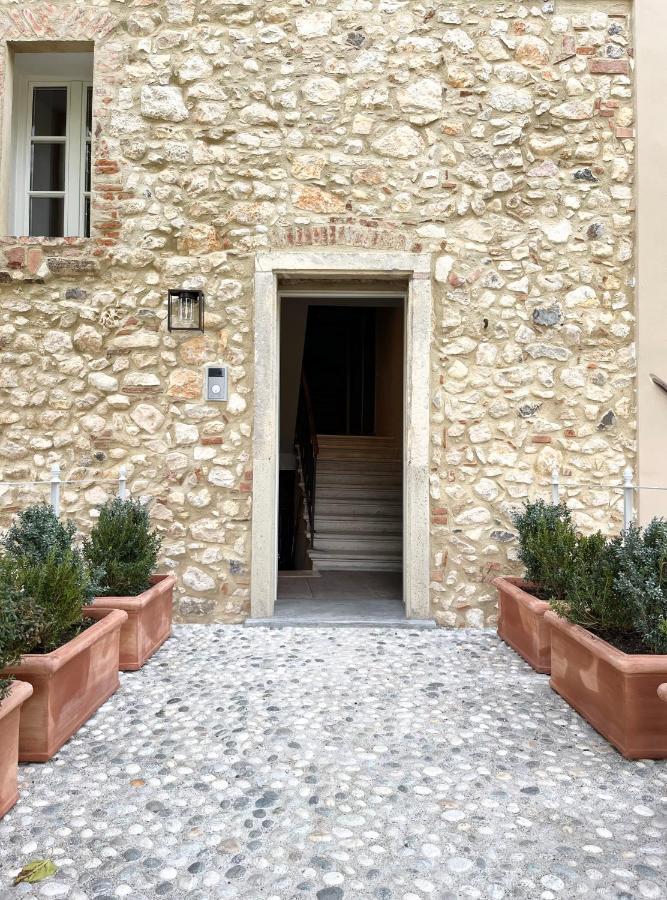 Casa Perazzolo Villa Montecchia di Crosara Dış mekan fotoğraf
