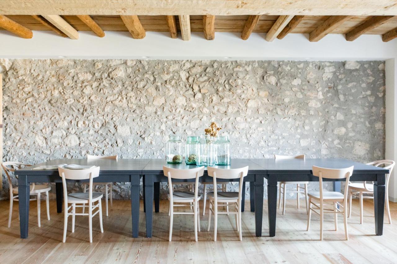 Casa Perazzolo Villa Montecchia di Crosara Dış mekan fotoğraf