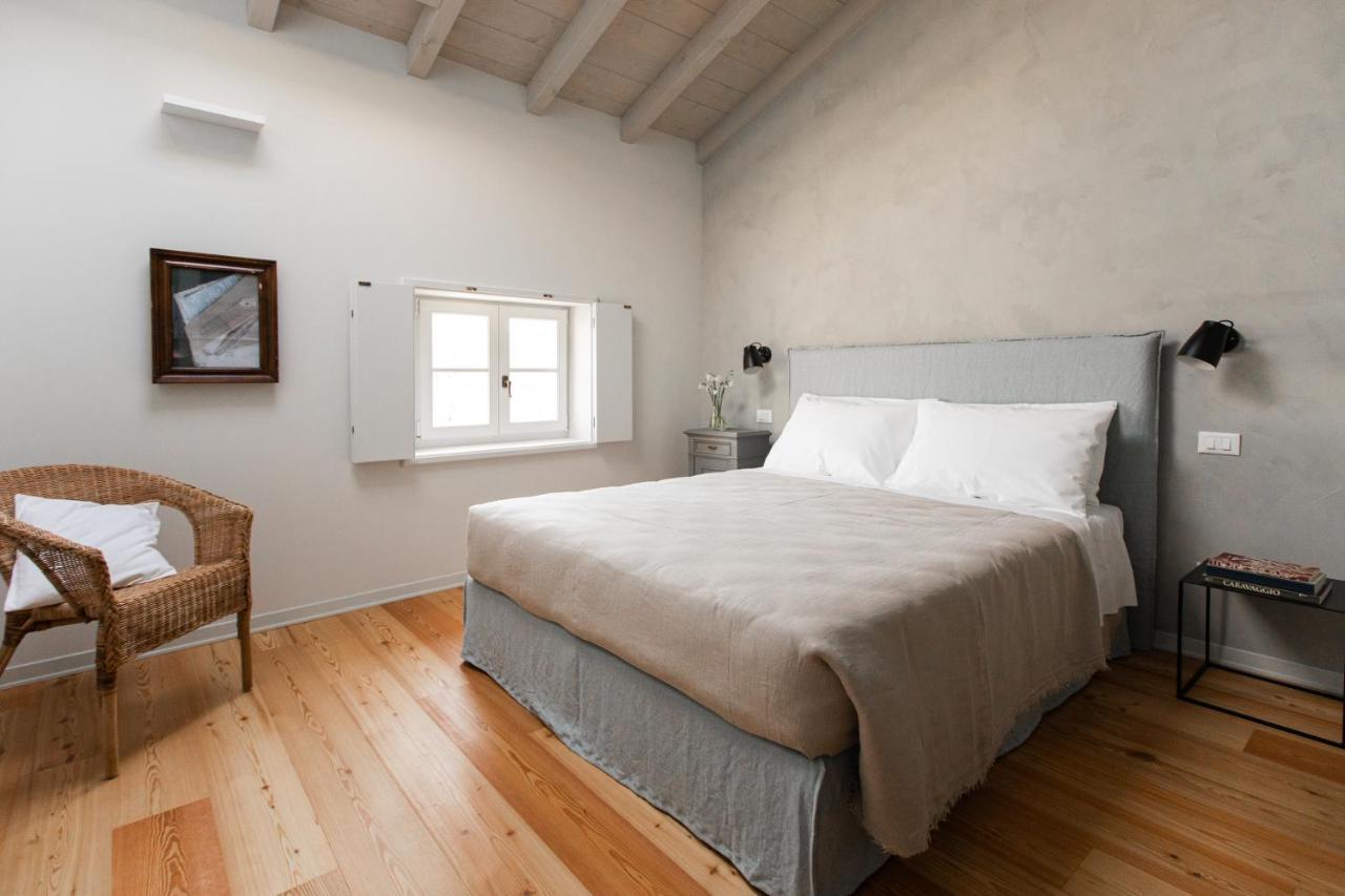 Casa Perazzolo Villa Montecchia di Crosara Dış mekan fotoğraf